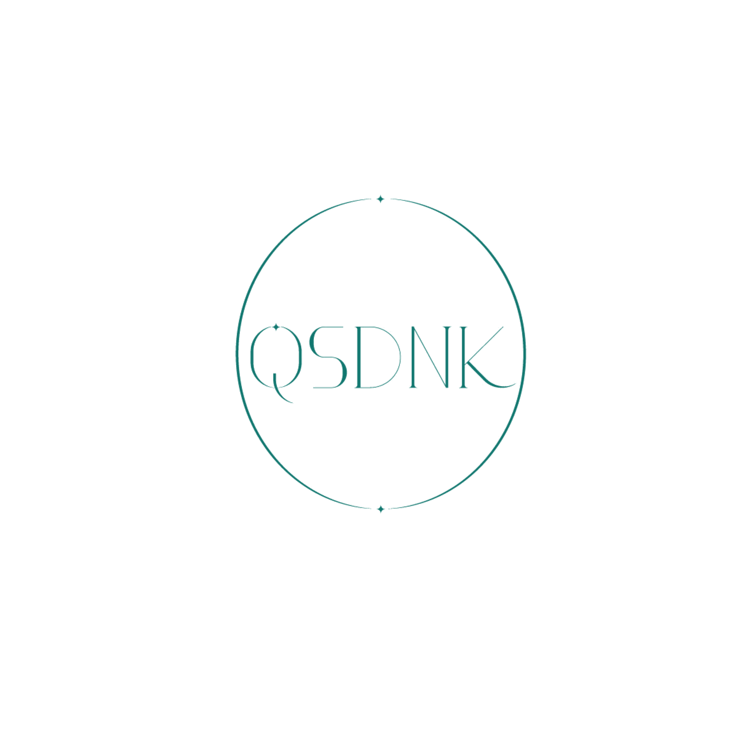 QSDNK 第3类日化用品 注册号87193046商标图样