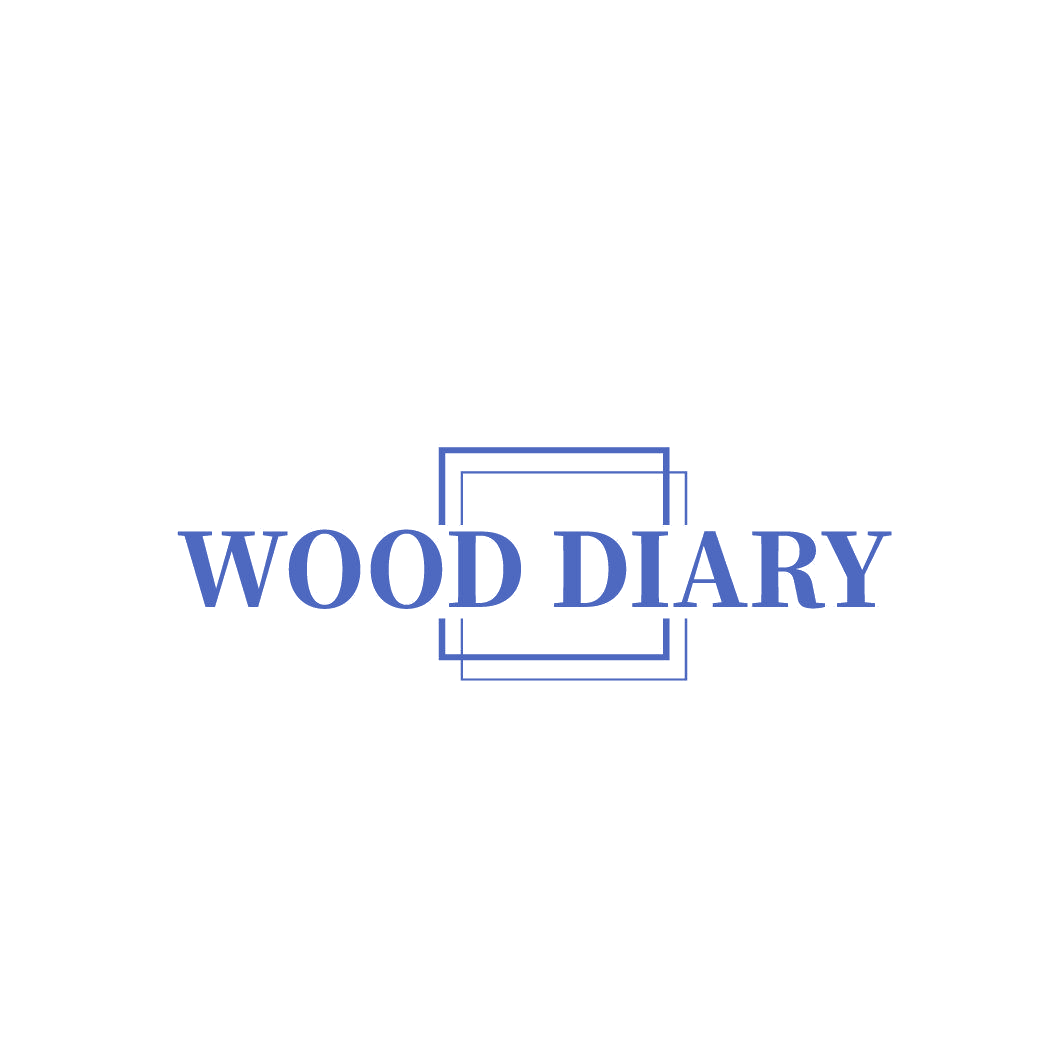WOOD DIARY 第25类服装鞋帽 注册号87195812商标图样