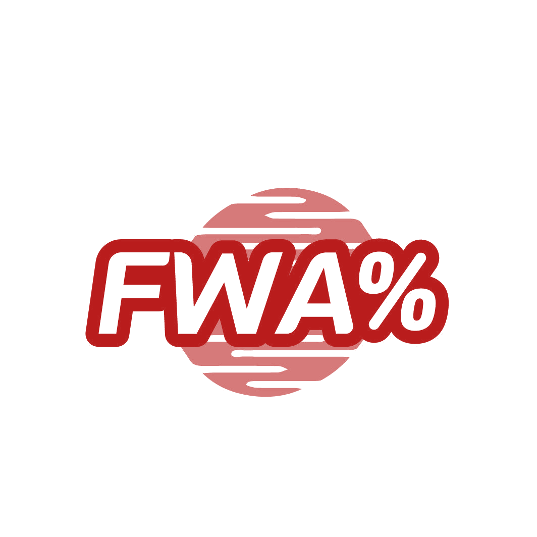 FWA% 第32类啤酒饮料 注册号87200165商标图样