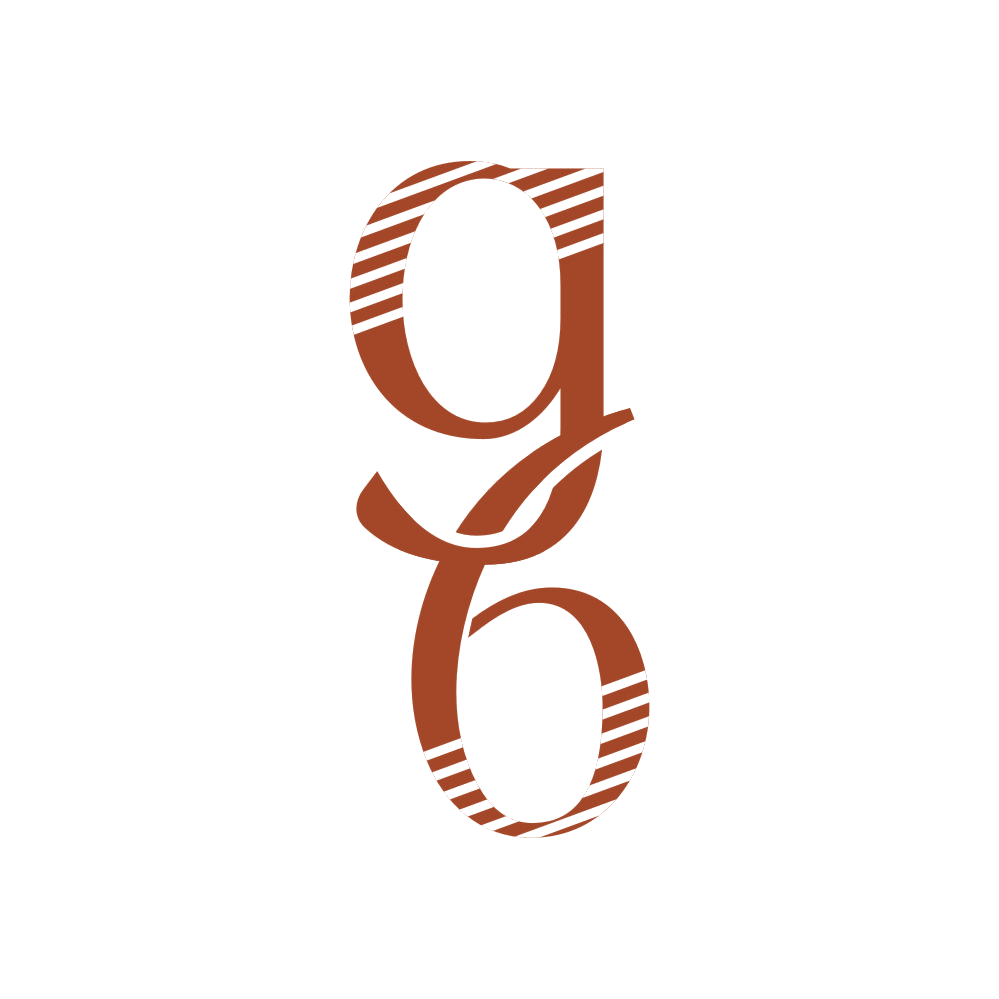 G6 第3类日化用品 注册号87201816商标图样