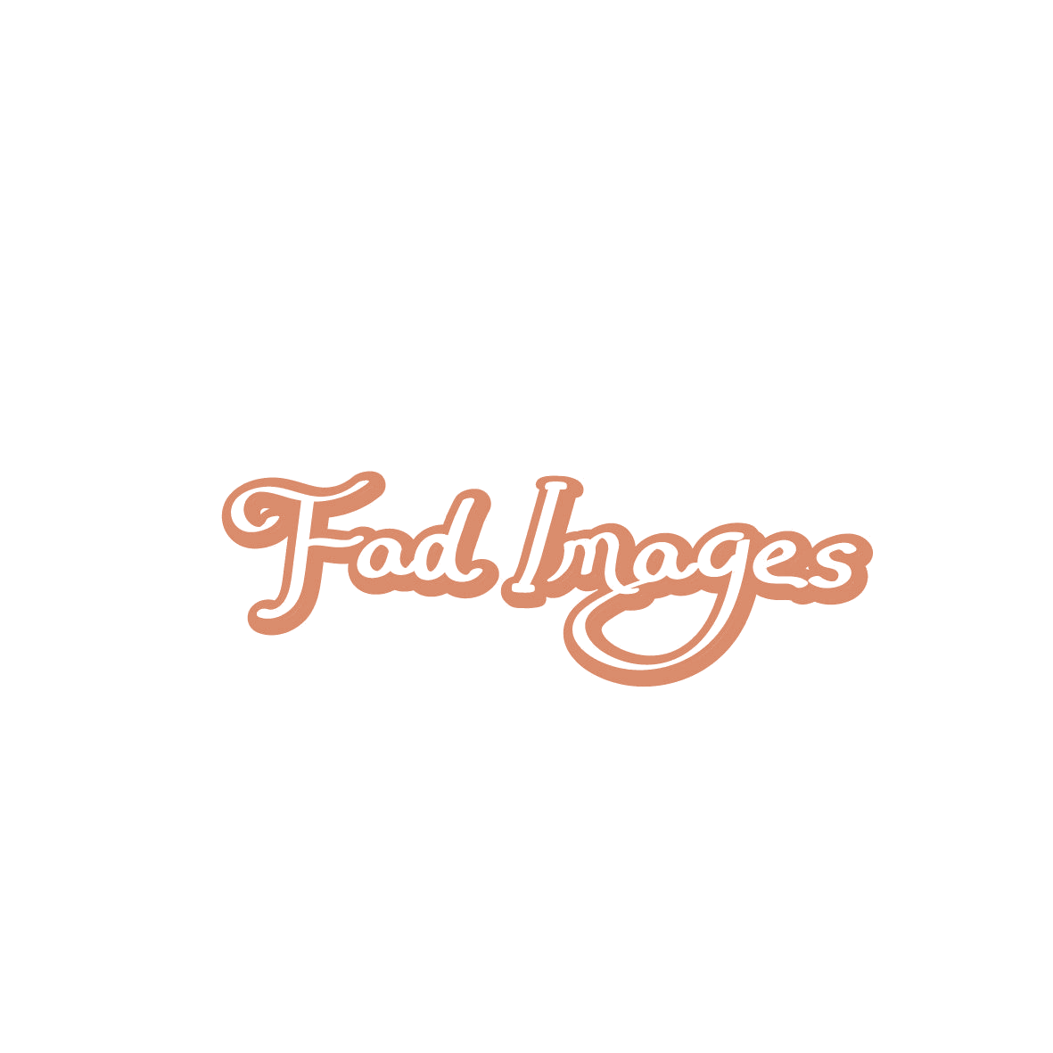 FAD IMAGES 第35类广告销售 注册号87204073商标图样