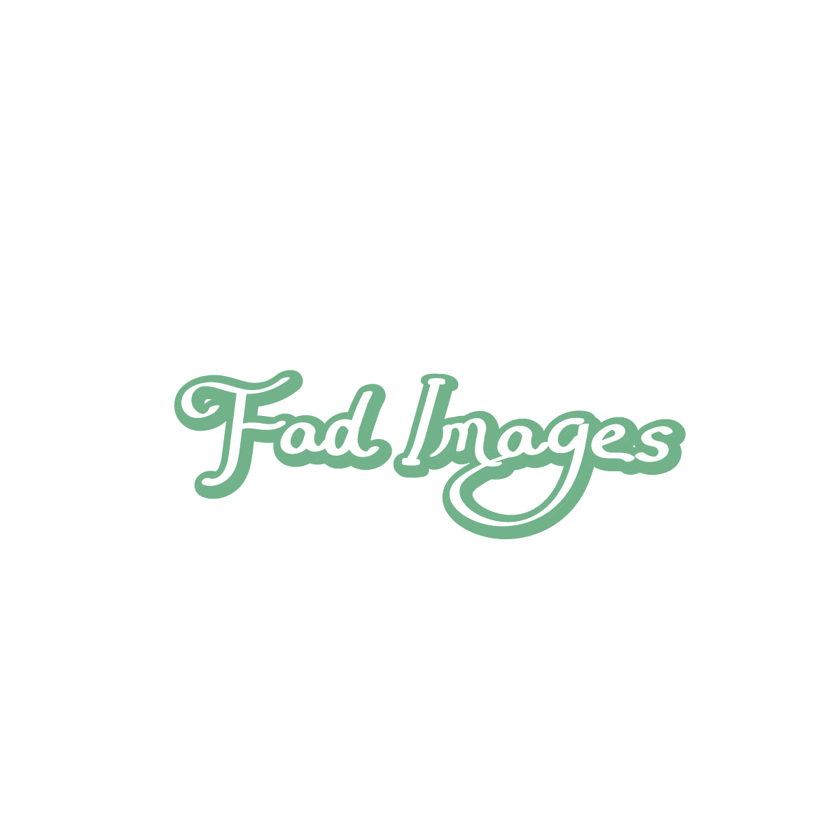 FAD IMAGES 第3类日化用品 注册号87204089商标图样
