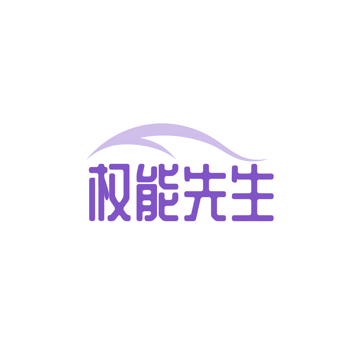 权能先生 第9类科学仪器 注册号87210928商标图样