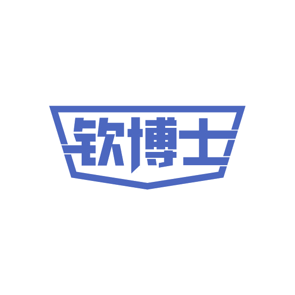 钦博士 第5类医药 注册号87233499商标图样