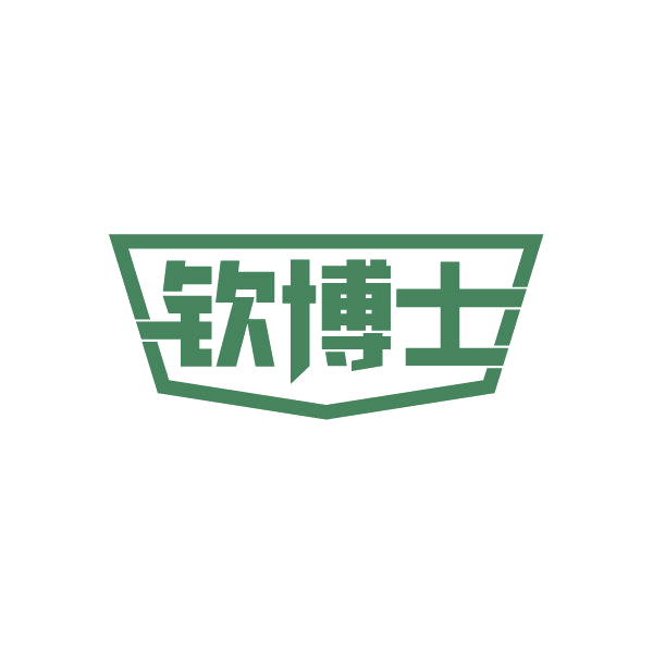 钦博士 第30类小食配料 注册号87236204商标图样