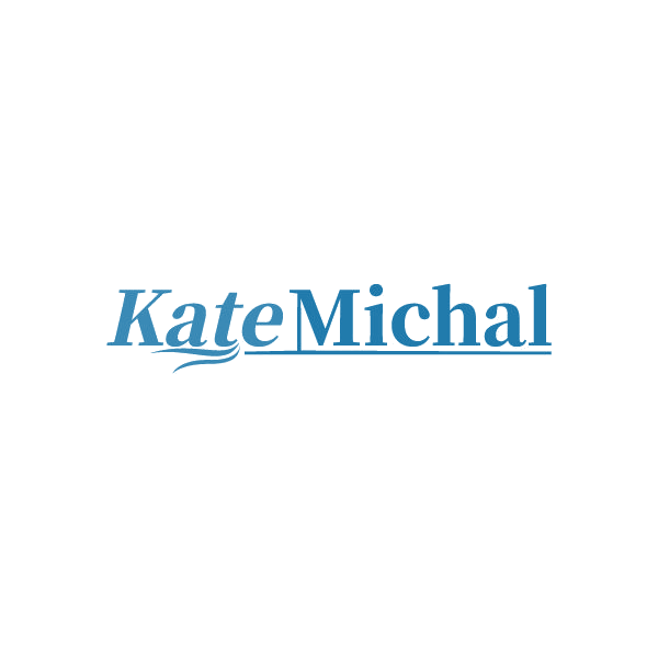 KATE MICHAL 第25类服装鞋帽 注册号87260726商标图样