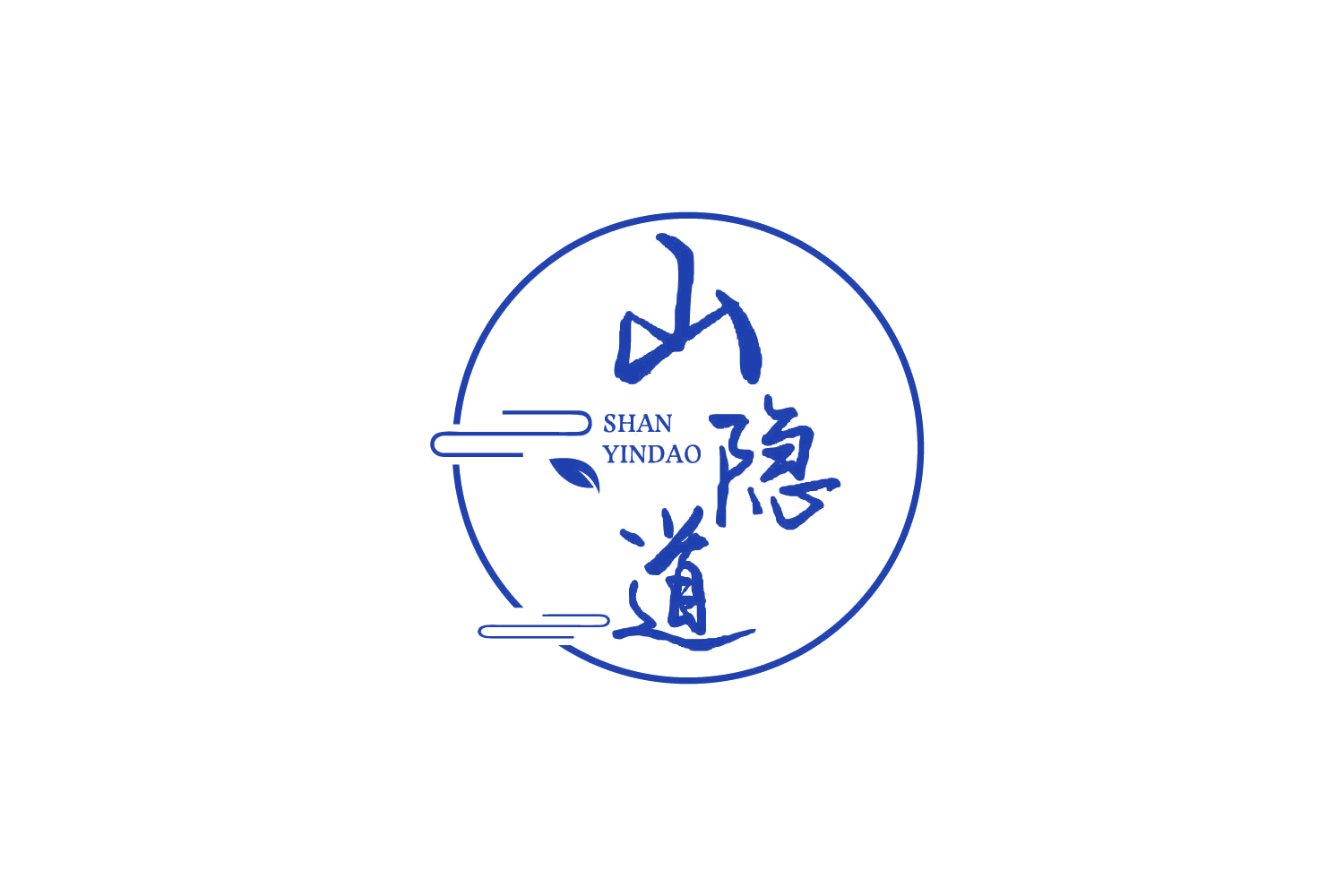 山隐道 第30类小食配料 注册号87261344商标图样