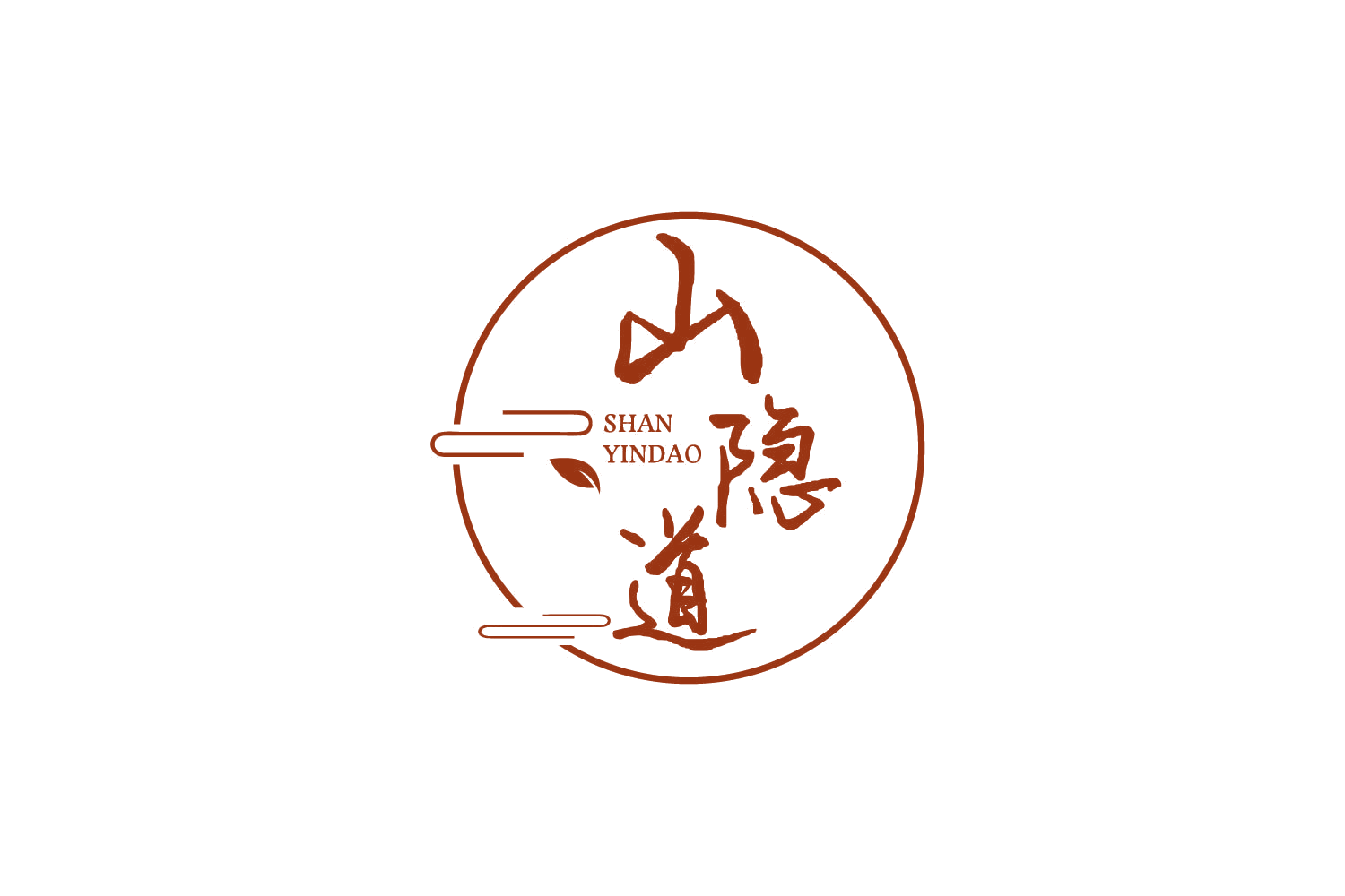 山隐道 第3类日化用品 注册号87262195商标图样