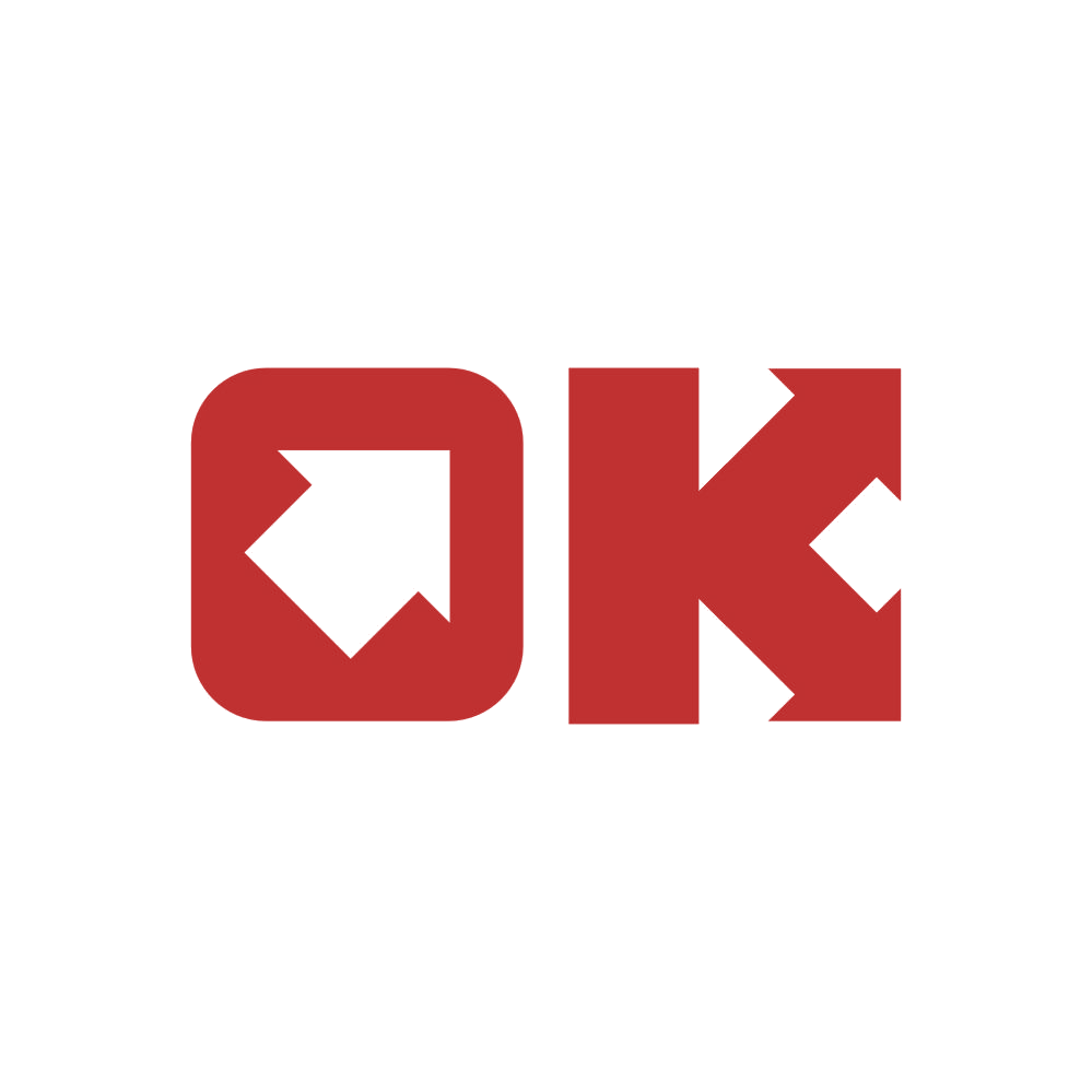 OK 第35类广告销售 注册号87262718商标图样