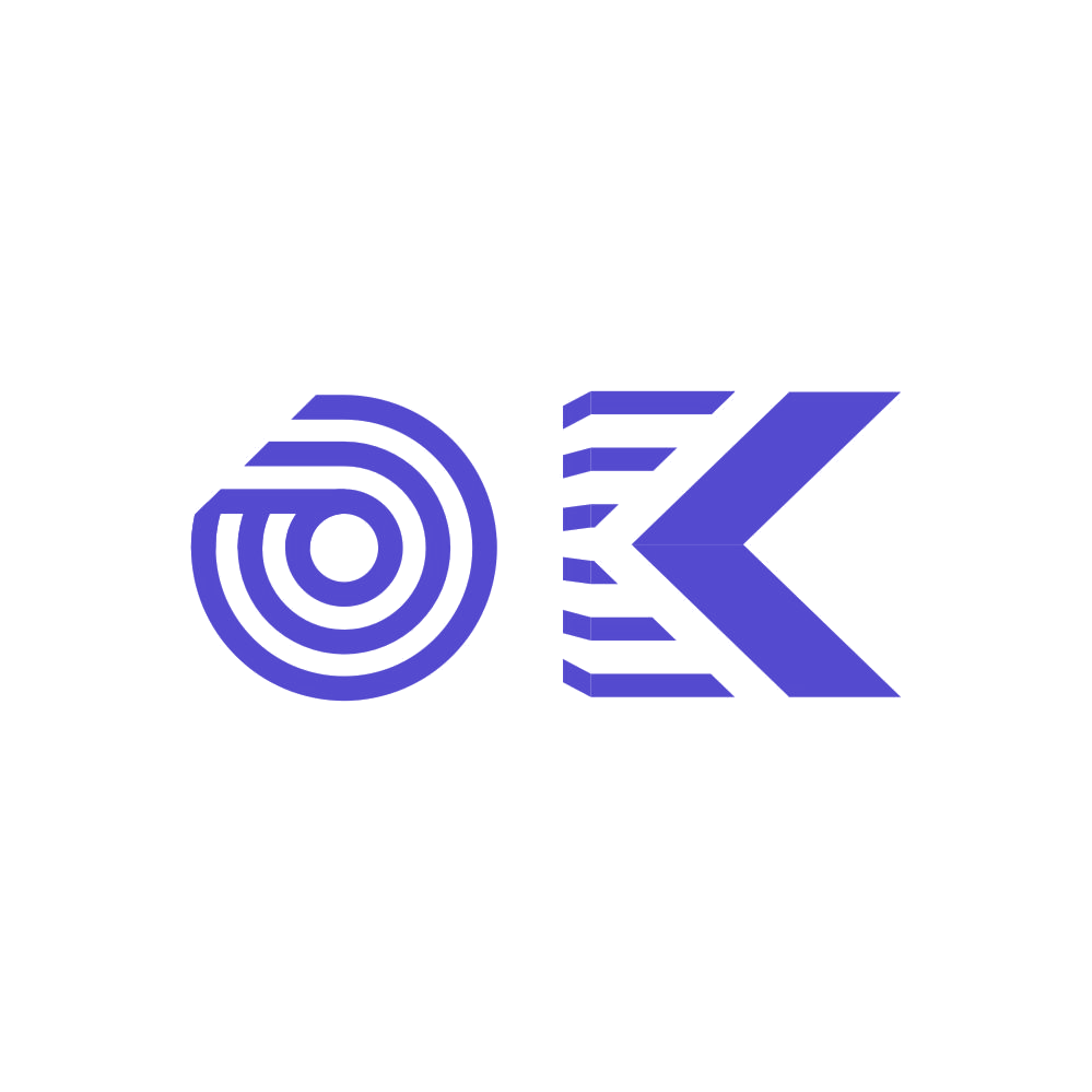 OK 第3类日化用品 注册号87267198商标图样