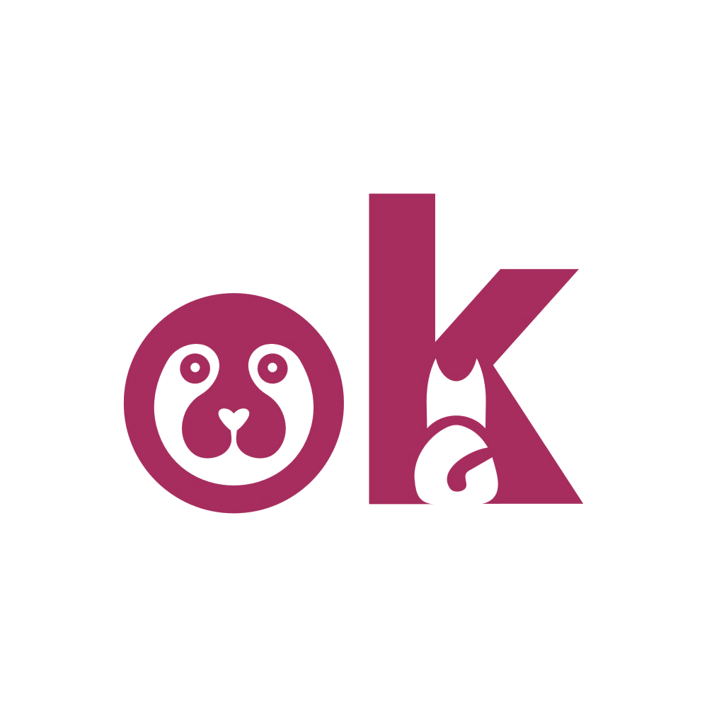 OK 第25类服装鞋帽 注册号87269097商标图样