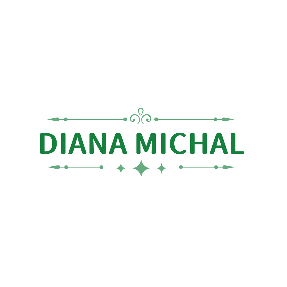 DIANA MICHAL 第18类皮革皮具 注册号87270399商标图样