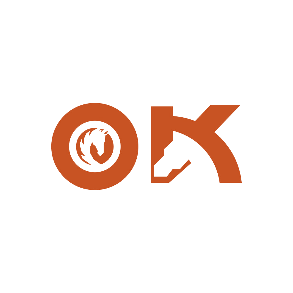 OK 第25类服装鞋帽 注册号87275435商标图样