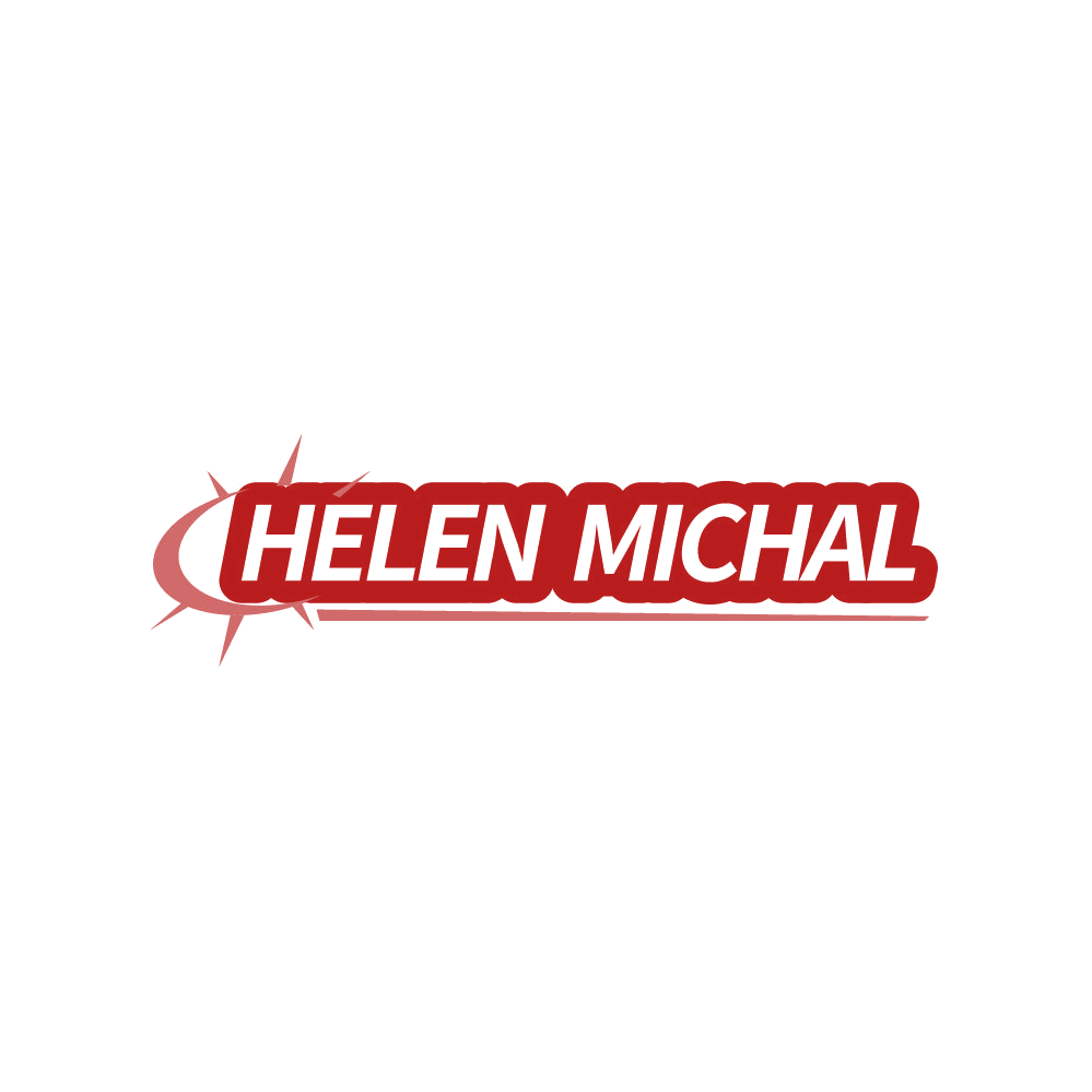 HELEN MICHAL 第25类服装鞋帽 注册号87279110商标图样