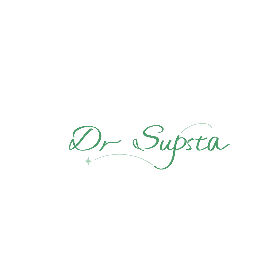 DR SUPSTA 第35类广告销售 注册号87280455商标图样