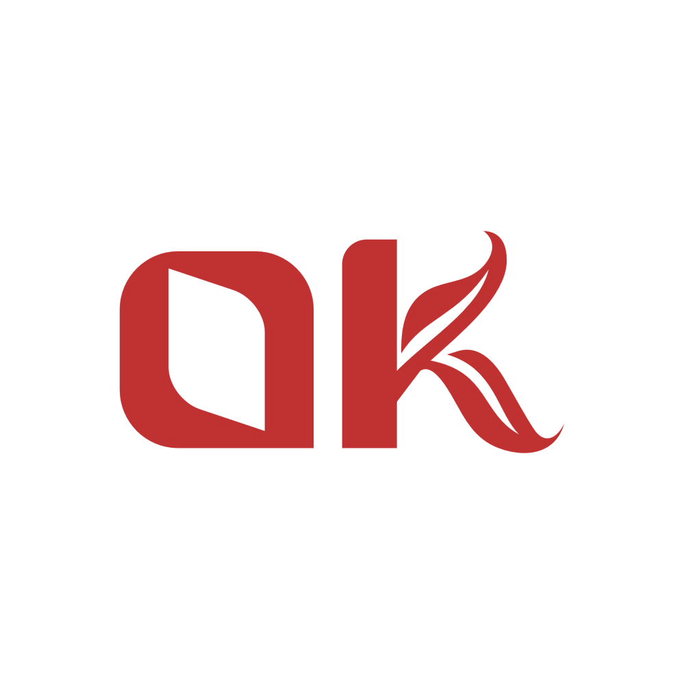 OK 第5类医药 注册号87284523商标图样