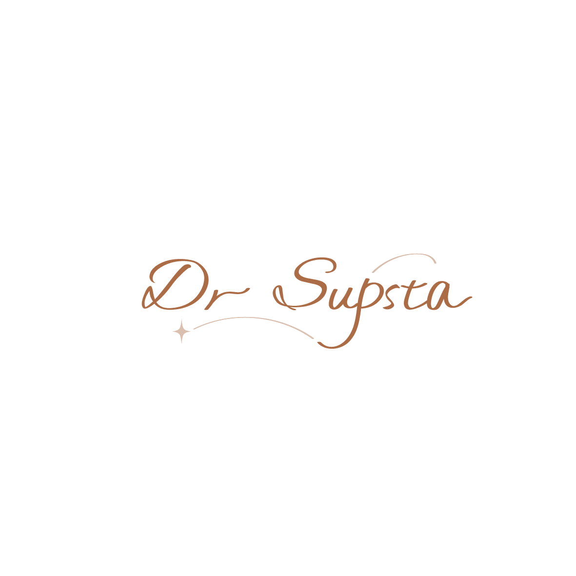 DR SUPSTA 第3类日化用品 注册号87285193商标图样