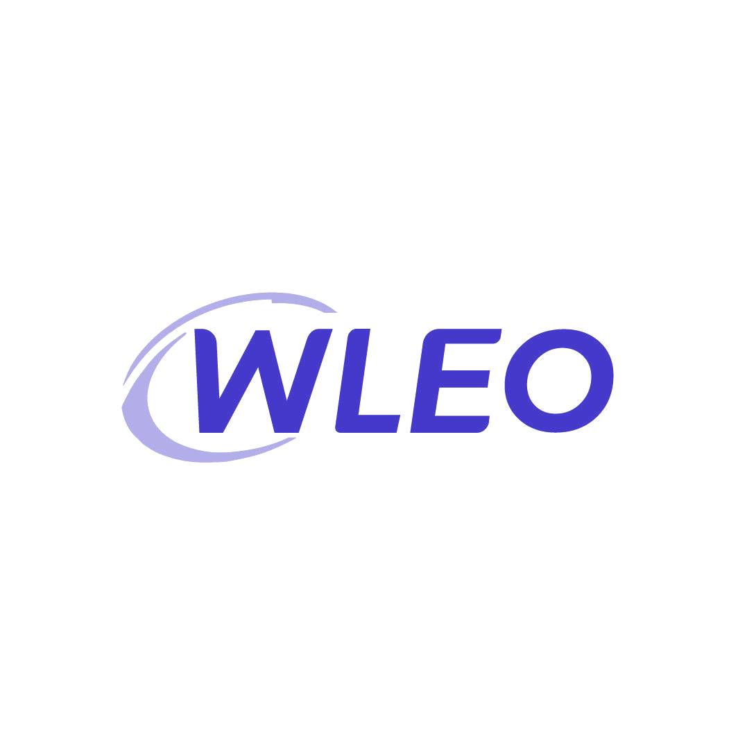 WLEO 第38类通讯服务 注册号87342520商标图样