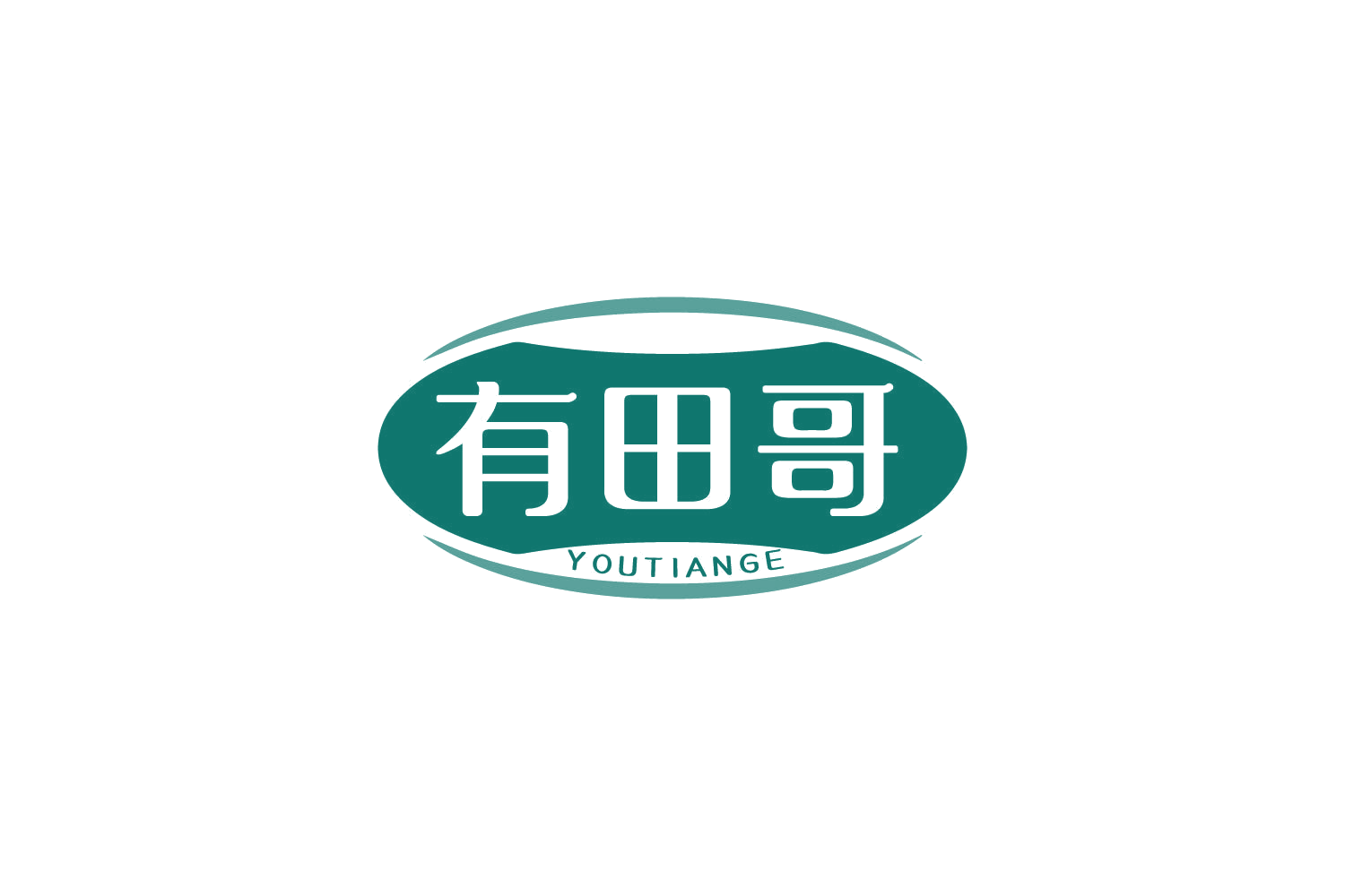 有田哥 第35类广告销售 注册号87357097商标图样