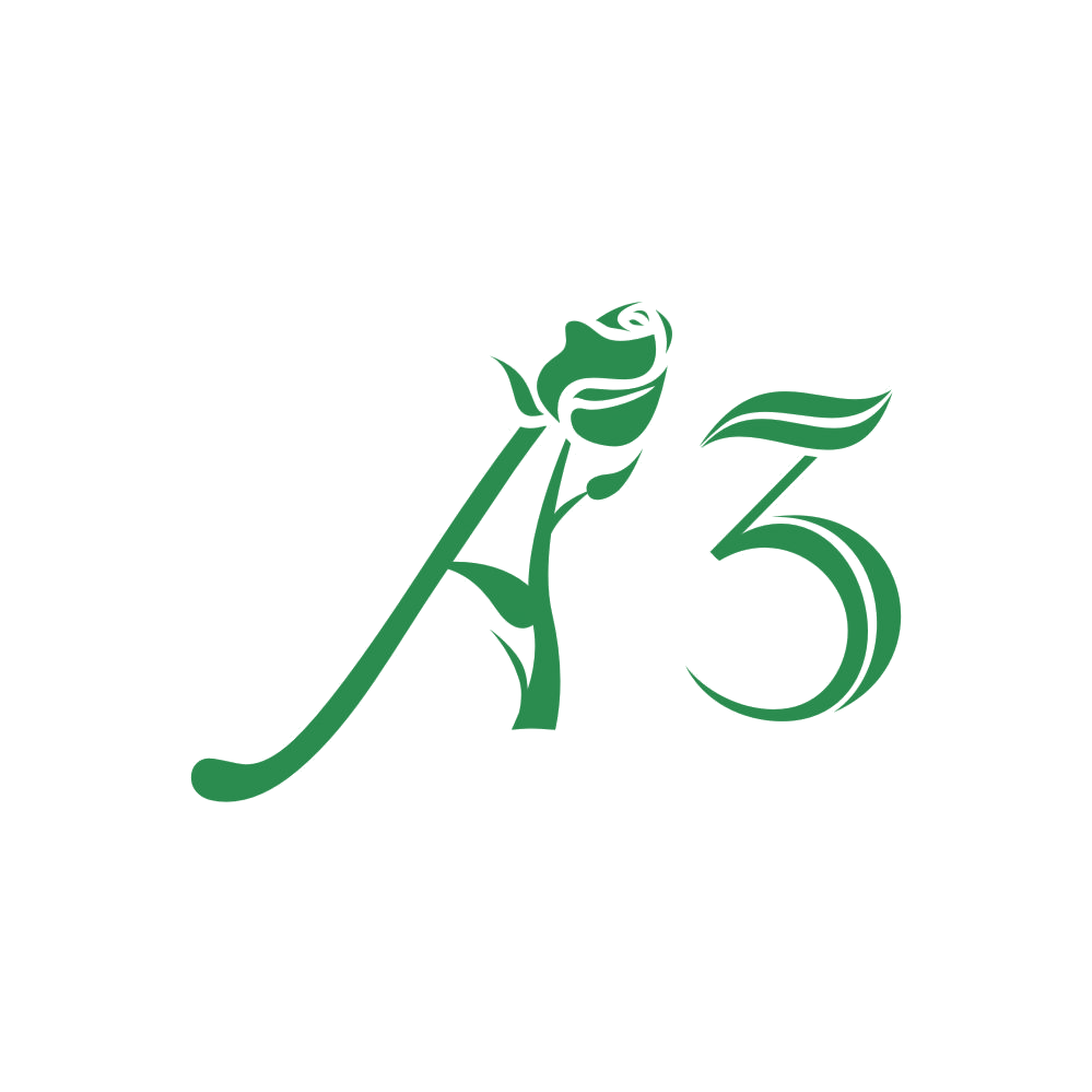 A3 第44类医疗园艺 注册号87362101商标图样