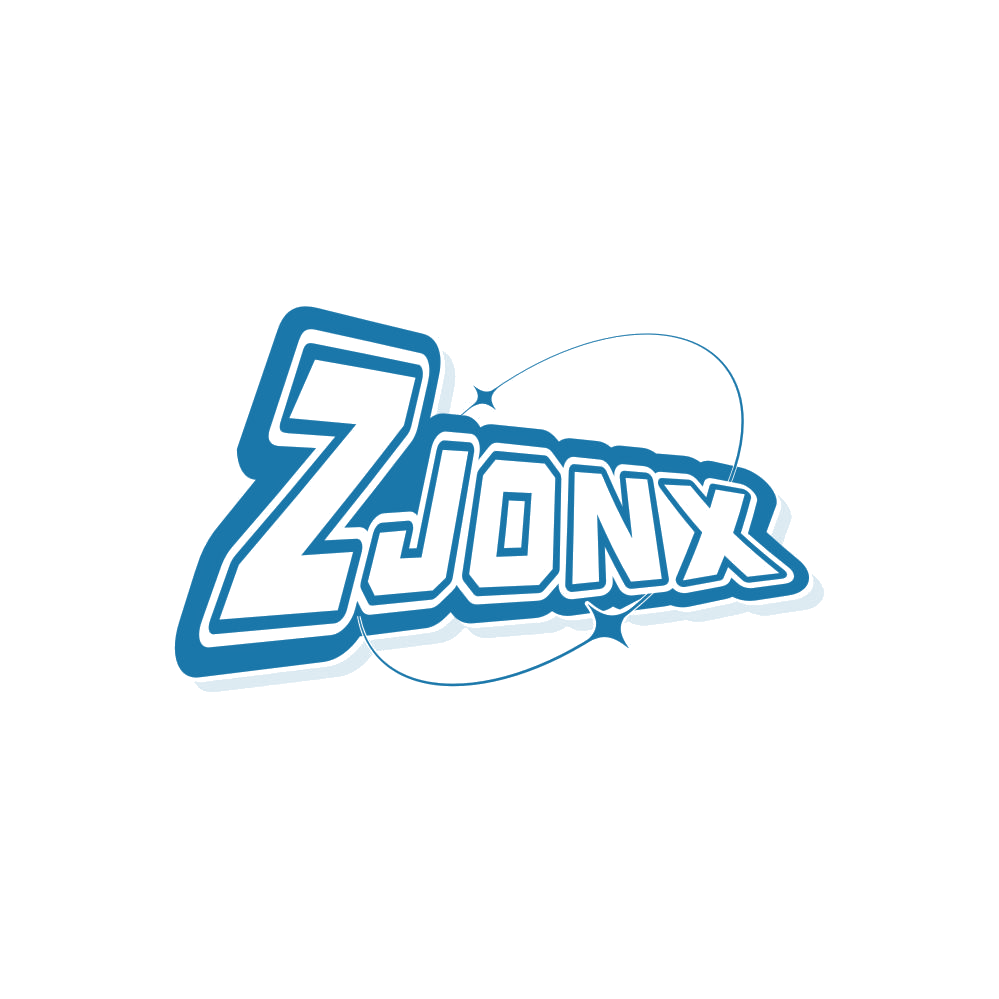 ZJONX 第25类服装鞋帽 注册号87364638商标图样