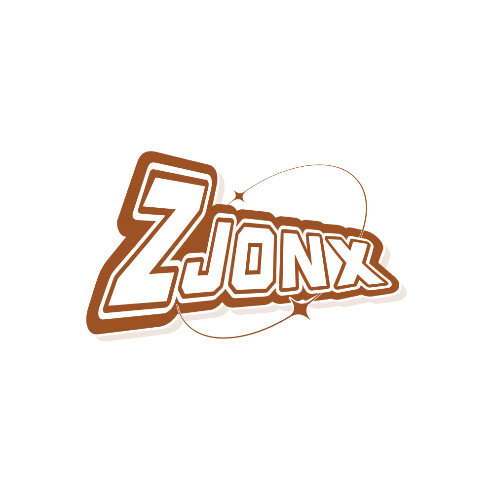 ZJONX 第41类教育娱乐 注册号87365350商标图样