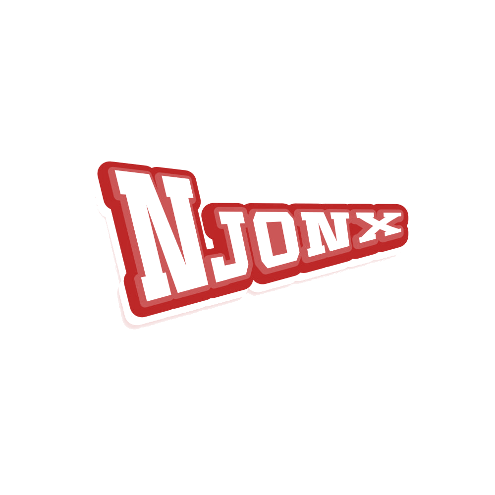NJONX 第41类教育娱乐 注册号87366614商标图样