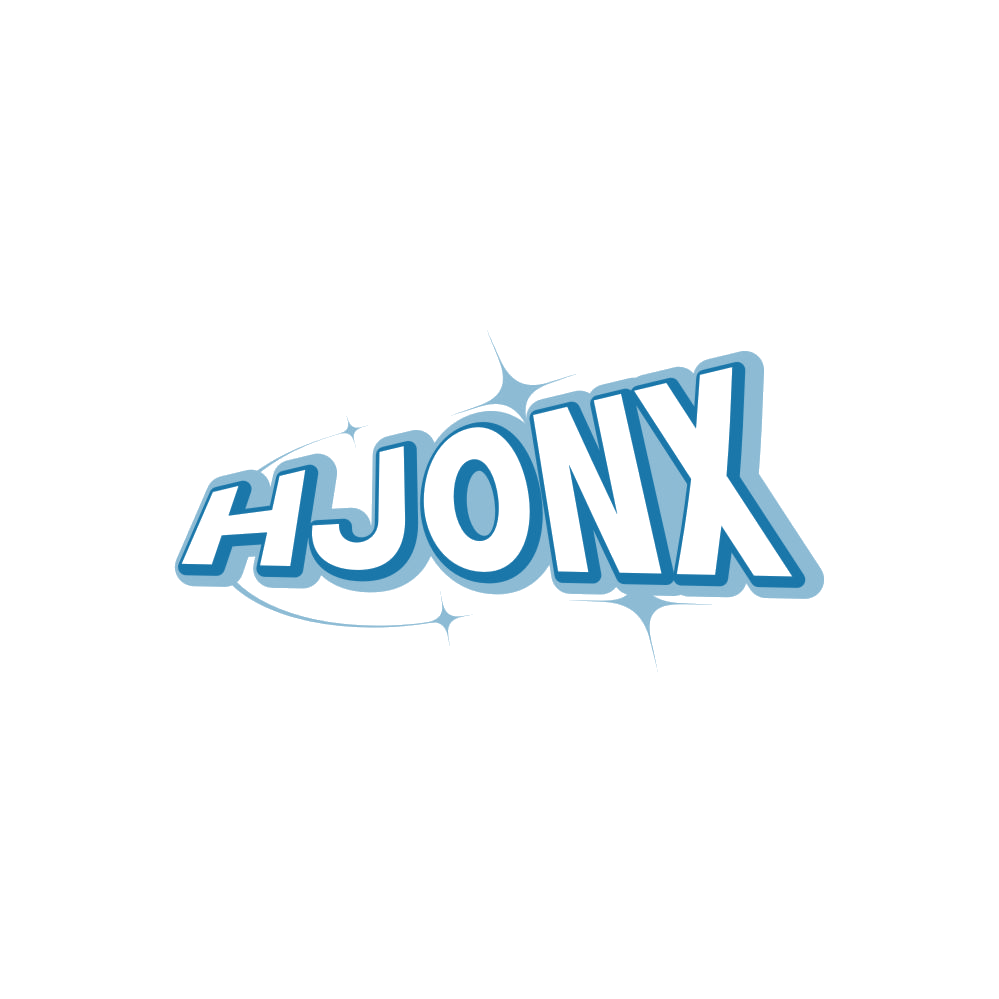 HJONX 第25类服装鞋帽 注册号87373999商标图样