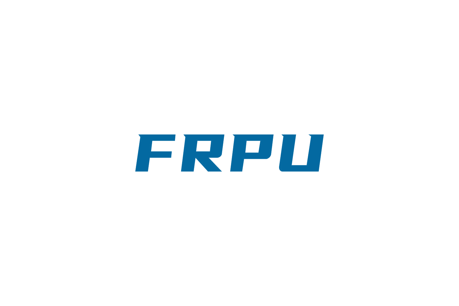 FRPU 第9类科学仪器 注册号87392918商标图样