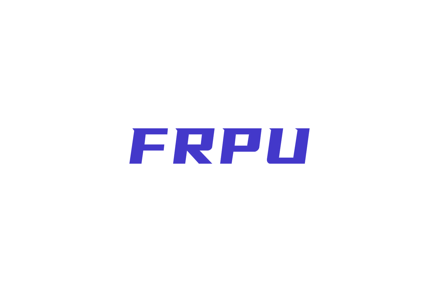 FRPU 第11类家用电器 注册号87394407商标图样