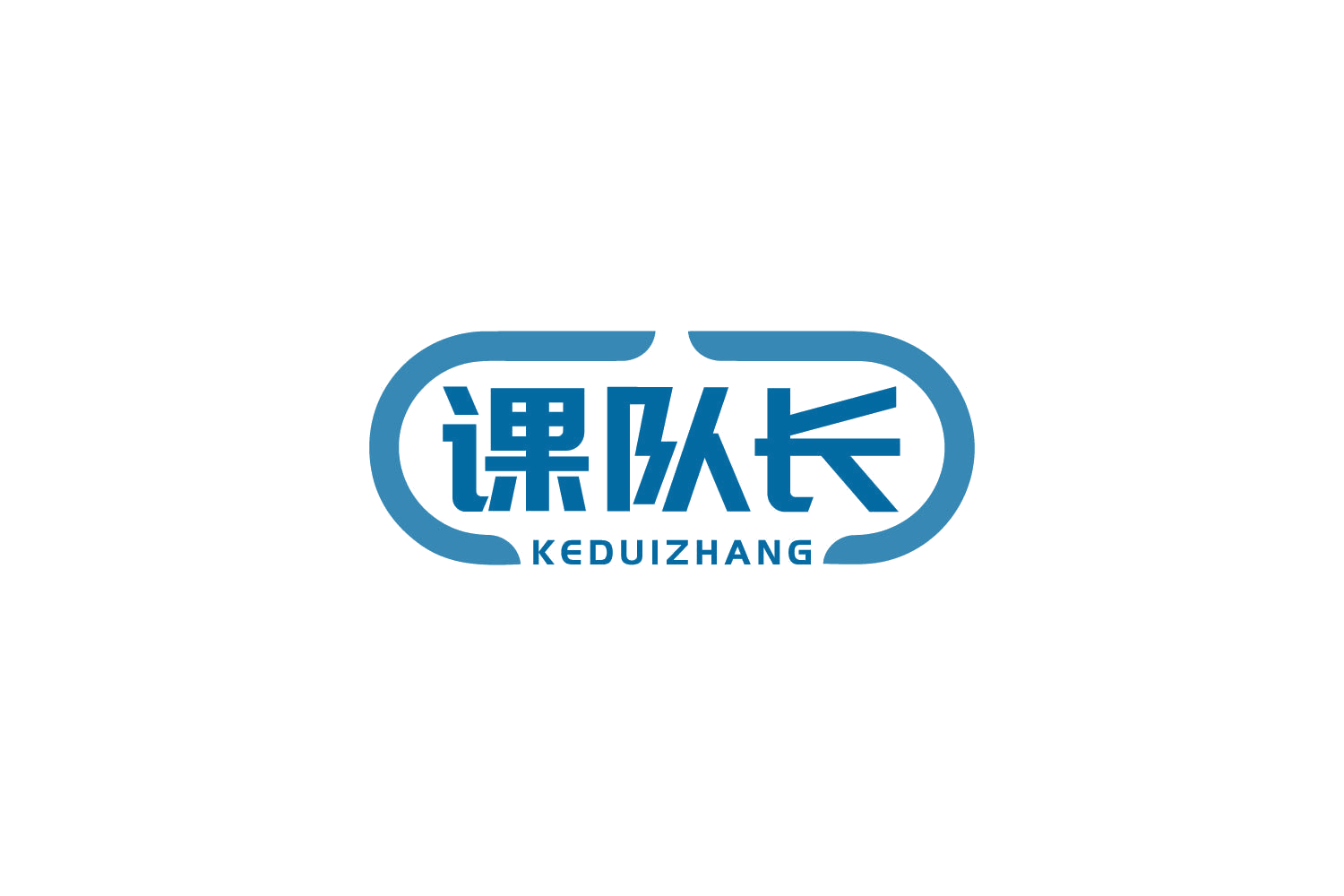 课队长 第41类教育娱乐 注册号87395135商标图样