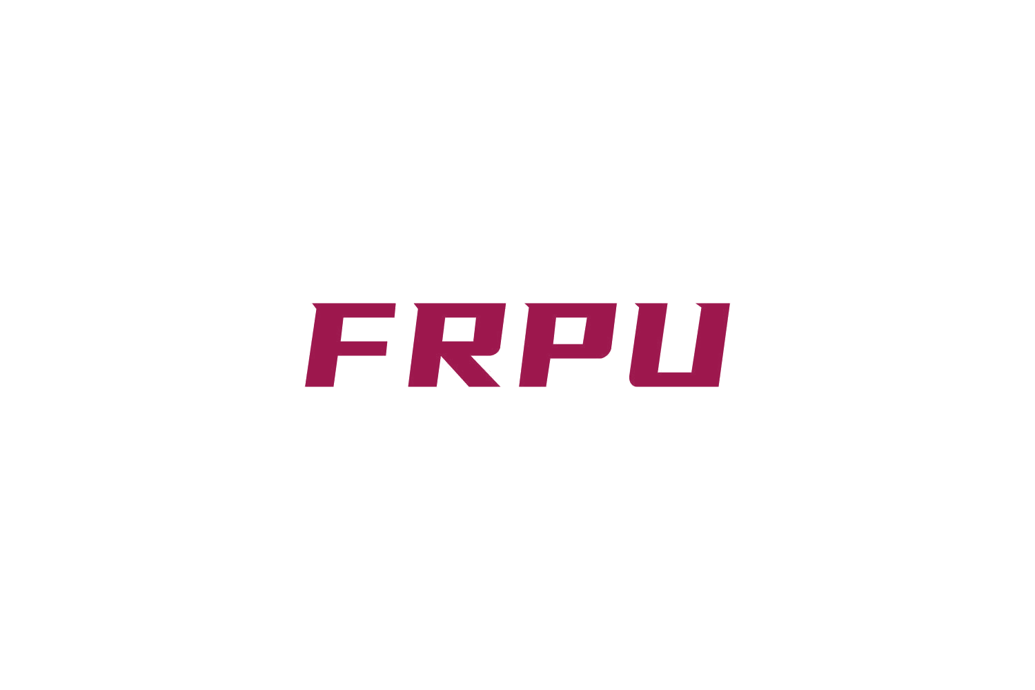 FRPU 第7类机械设备 注册号87405797商标图样