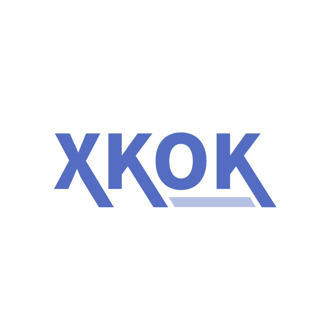 XKOK 第29类食品罐头 注册号87409725商标图样