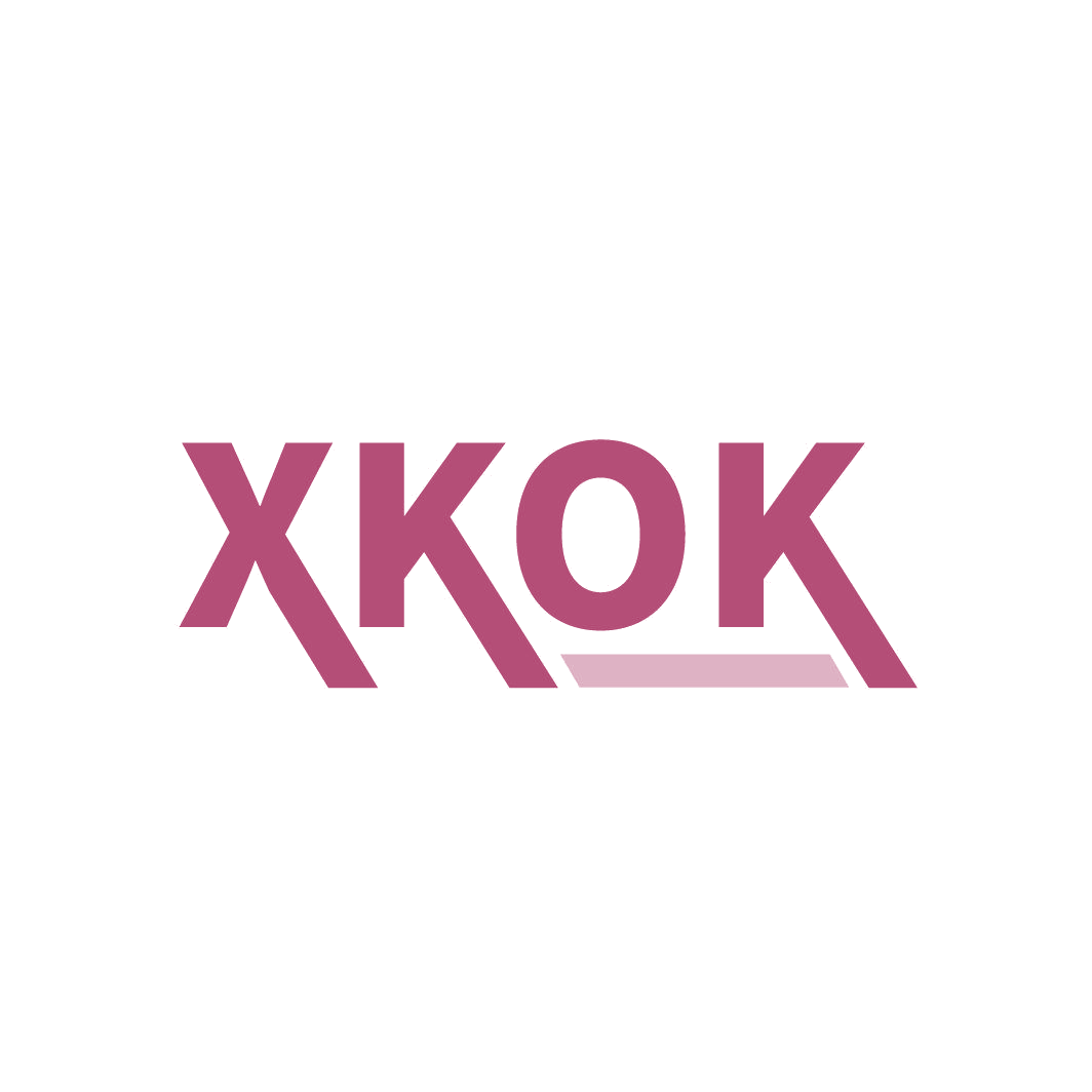 XKOK 第5类医药 注册号87412551商标图样