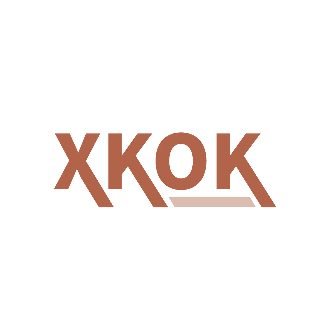 XKOK 第41类教育娱乐 注册号87418877商标图样