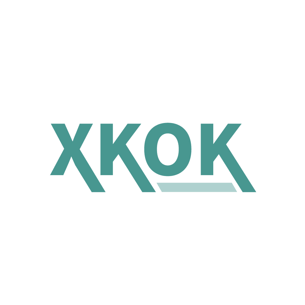 XKOK 第21类厨房洁具 注册号87424372商标图样