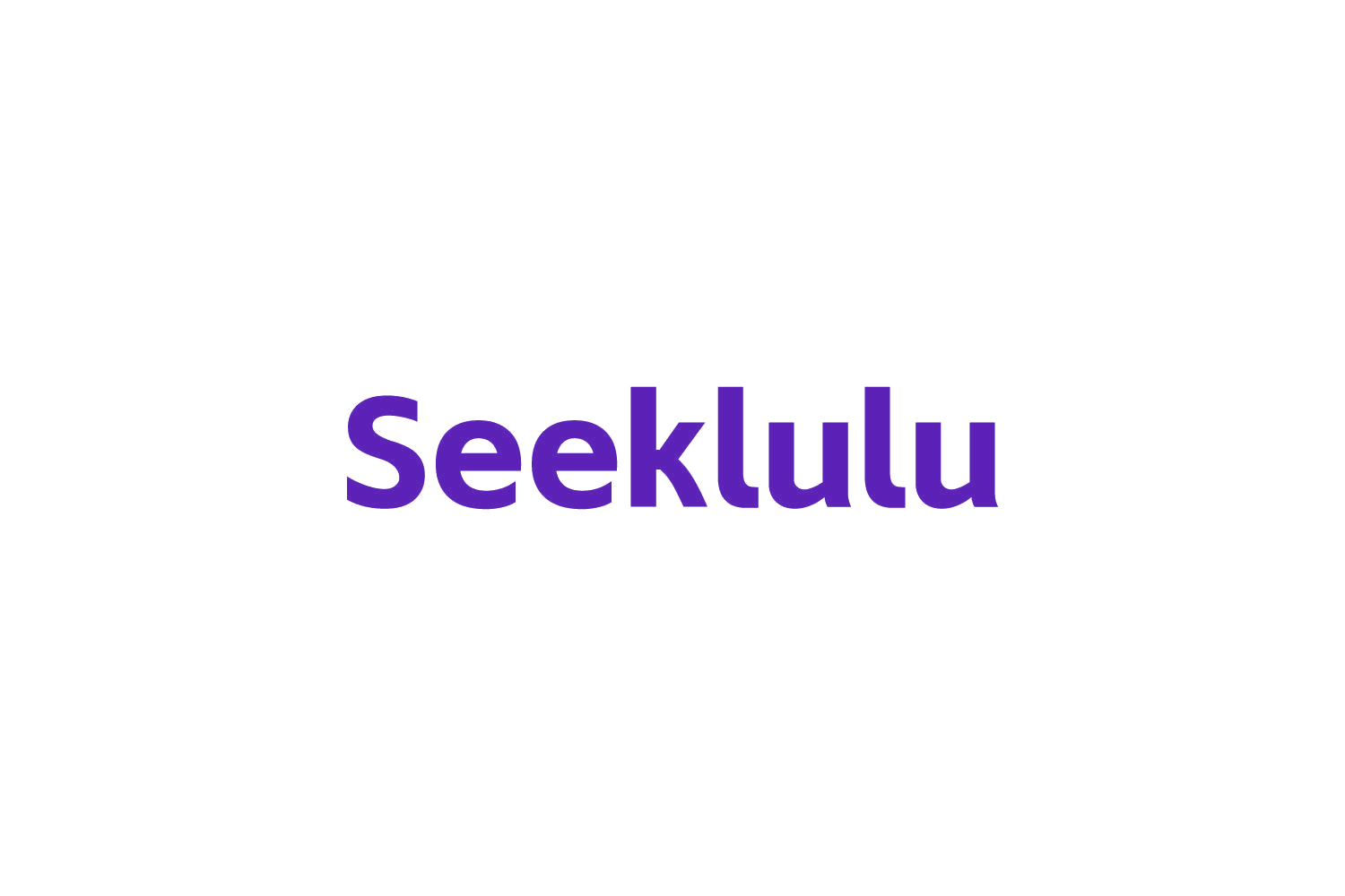 SEEKLULU 第18类皮革皮具 注册号87428173商标图样