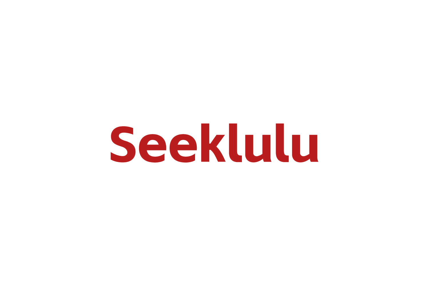 SEEKLULU 第14类珠宝钟表 注册号87429580商标图样