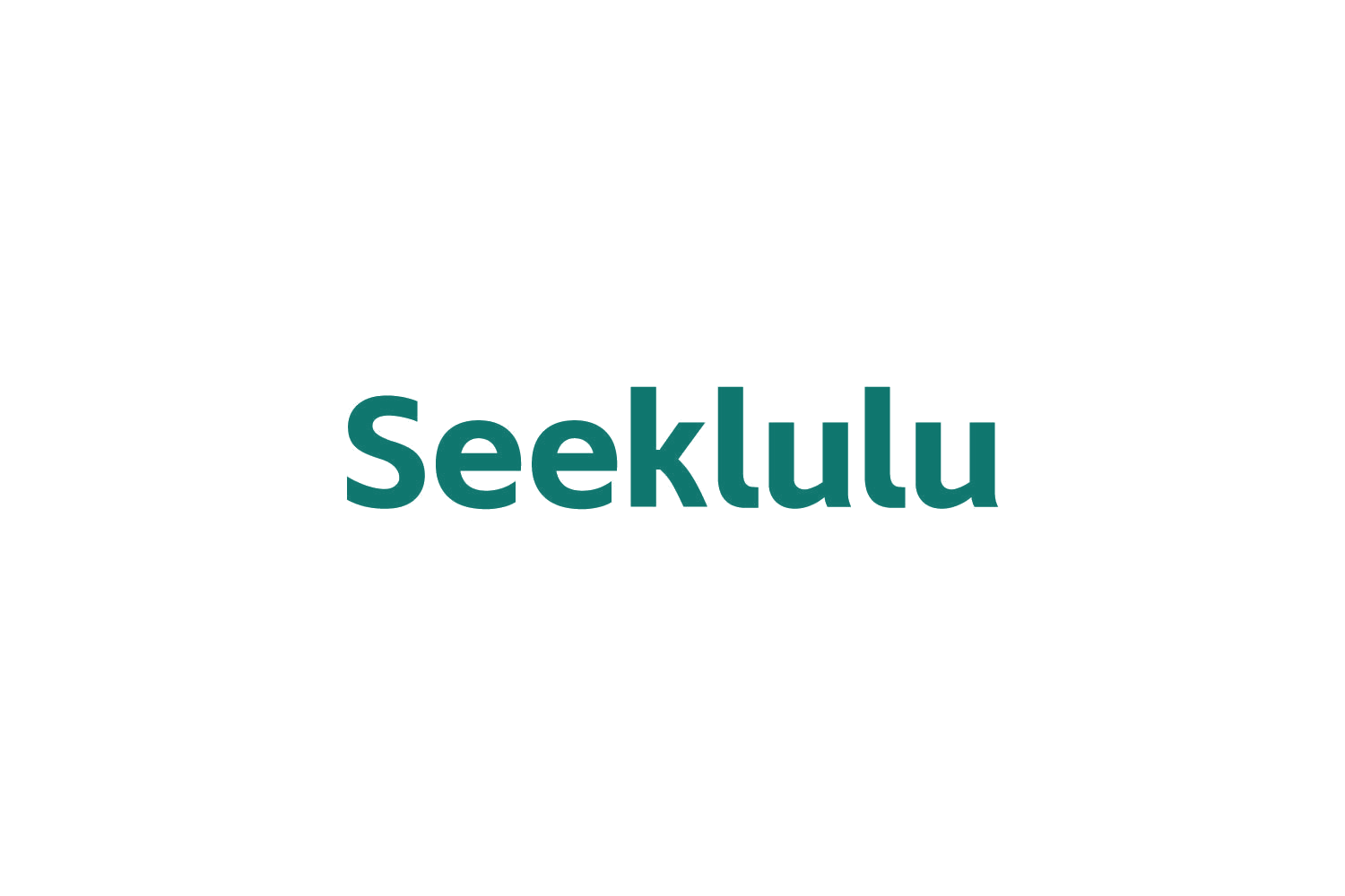 SEEKLULU 第12类运输工具 注册号87434815商标图样