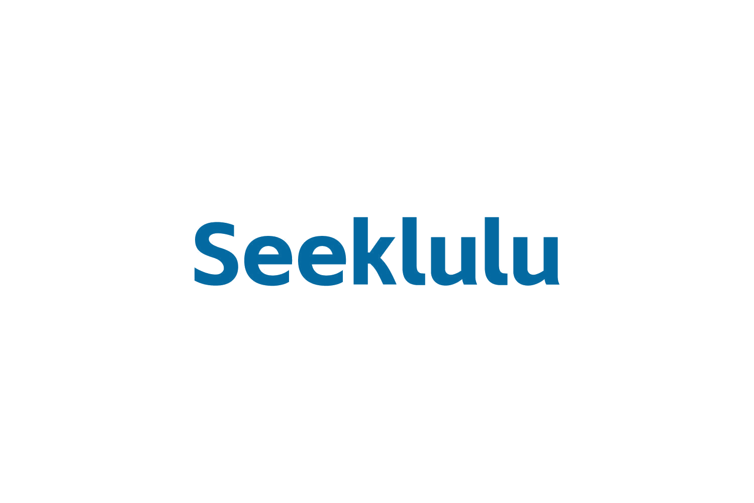 SEEKLULU 第41类教育娱乐 注册号87442363商标图样