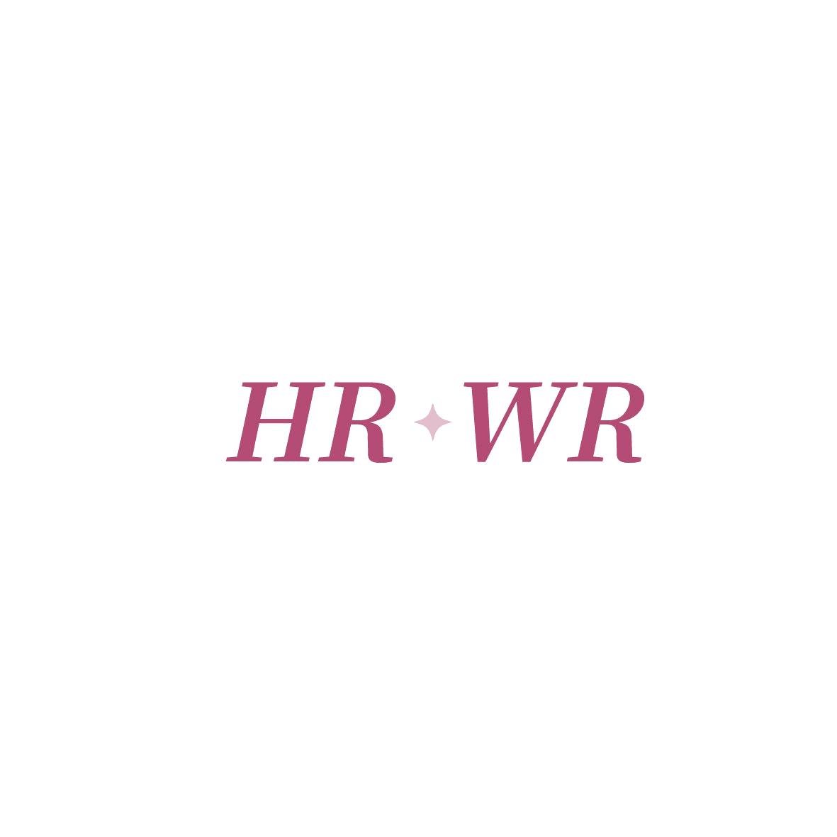 HR WR 第44类医疗园艺 注册号87442845商标图样