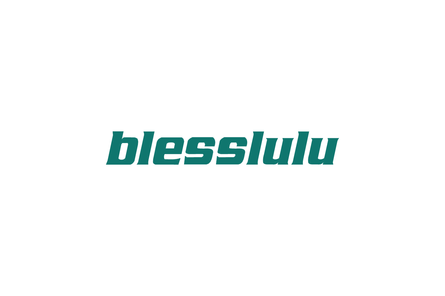 BLESSLULU 第29类食品罐头 注册号87446128商标图样