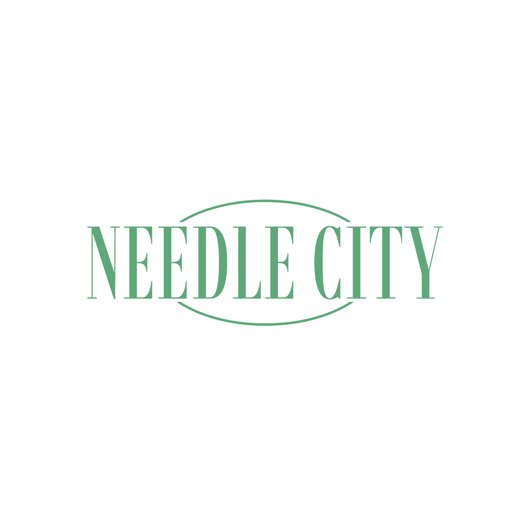 NEEDLE CITY 第25类服装鞋帽 注册号87481526商标图样