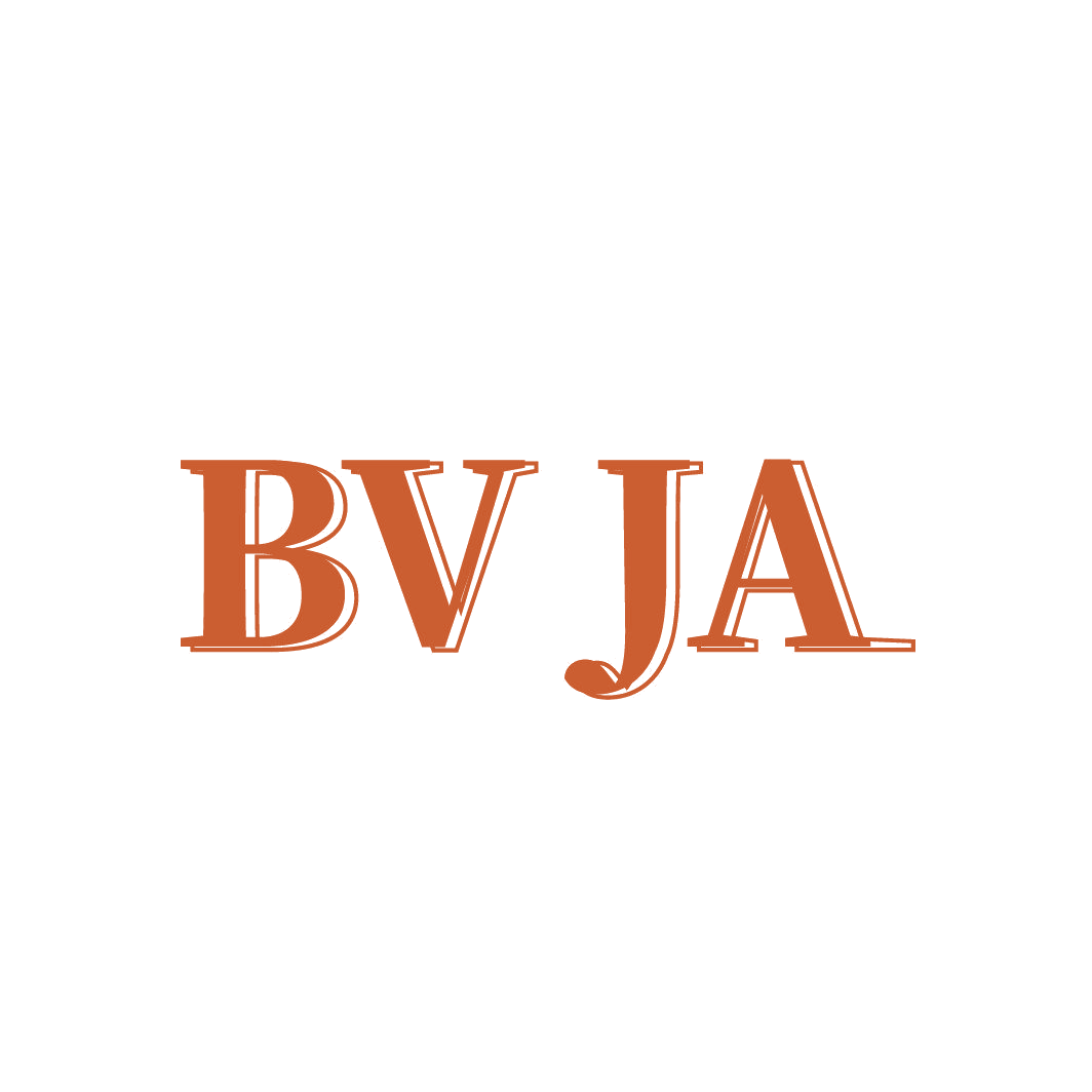 BV JA 第25类服装鞋帽 注册号87481560商标图样