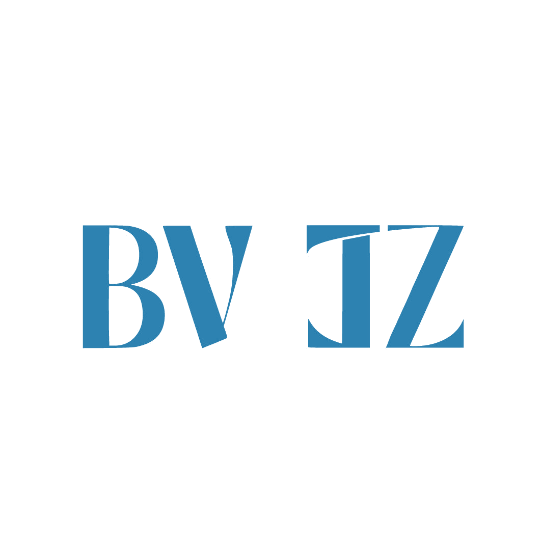 BV JZ 第25类服装鞋帽 注册号87484656商标图样