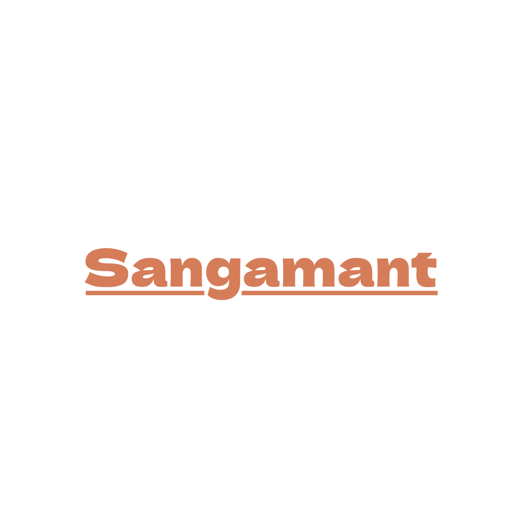 SANGAMANT 第25类服装鞋帽 注册号87488708商标图样