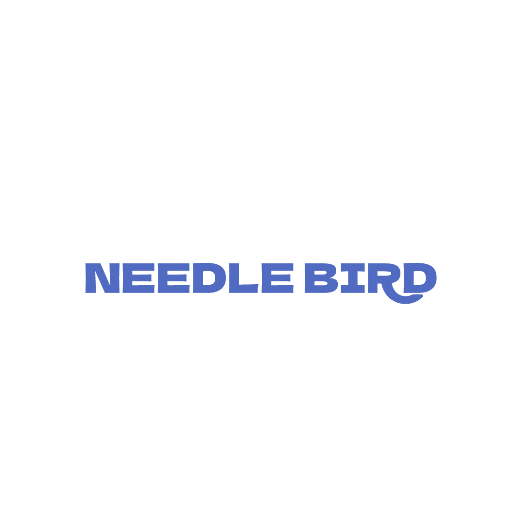 NEEDLE BIRD 第25类服装鞋帽 注册号87489670商标图样
