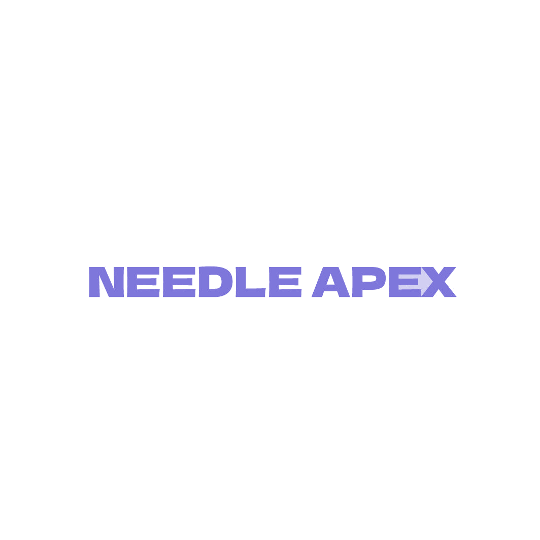 NEEDLE APEX 第25类服装鞋帽 注册号87497304商标图样