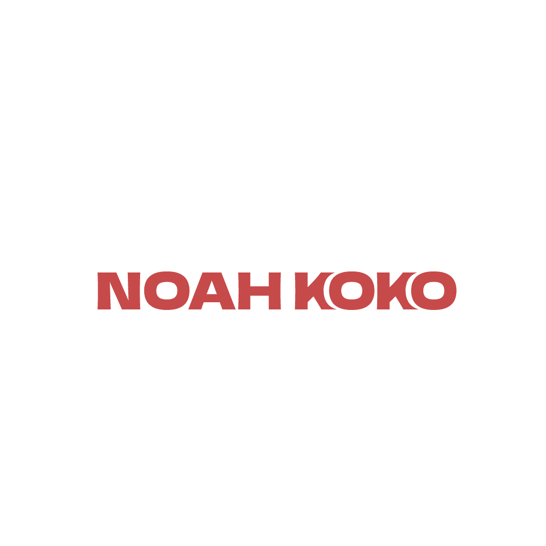 NOAH KOKO 第25类服装鞋帽 注册号87500156商标图样
