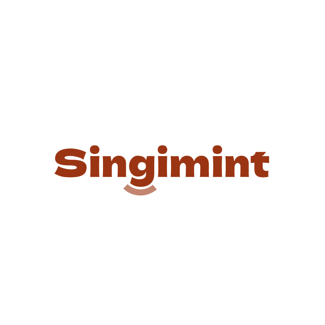 SINGIMINT 第18类皮革皮具 注册号87519050商标图样